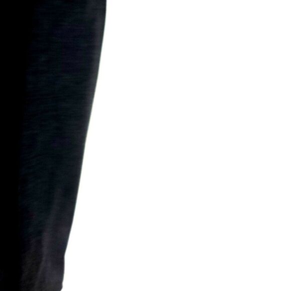 Stafford Wool 2 Button Portly Sport Coat 44L Gray Long - Picture 5 of 12